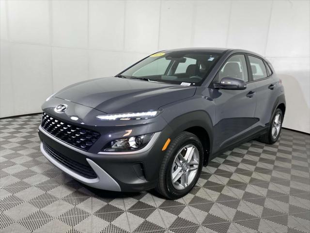 2023 Hyundai Kona SE