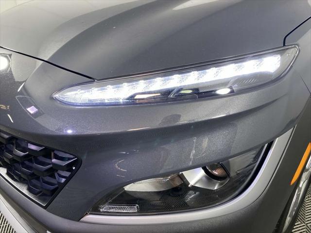 2023 Hyundai Kona SE
