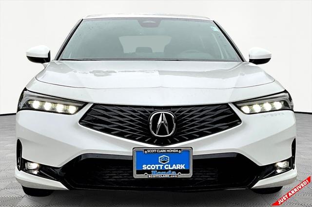 2024 Acura Integra A-SPEC
