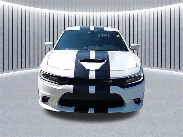 2019 Dodge Charger Scat Pack RWD