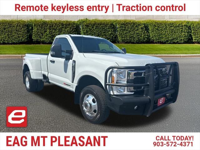 2025 Ford F-350 XLT