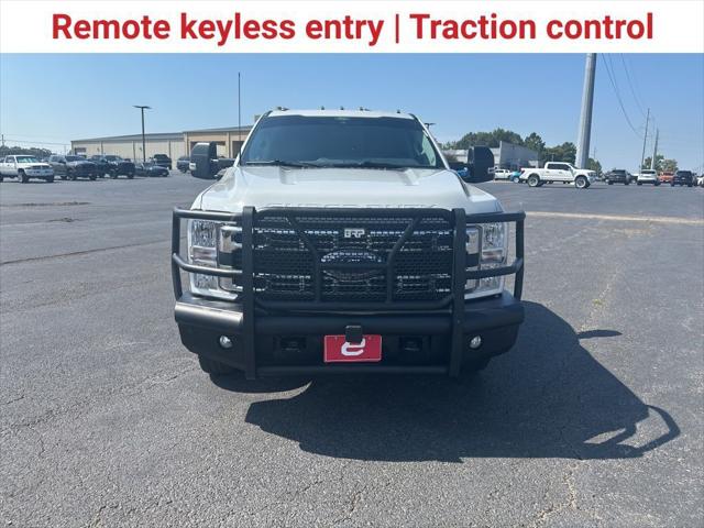 2025 Ford F-350 XLT