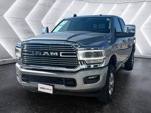 2024 RAM 2500 Laramie Crew Cab 4x4 64 Box