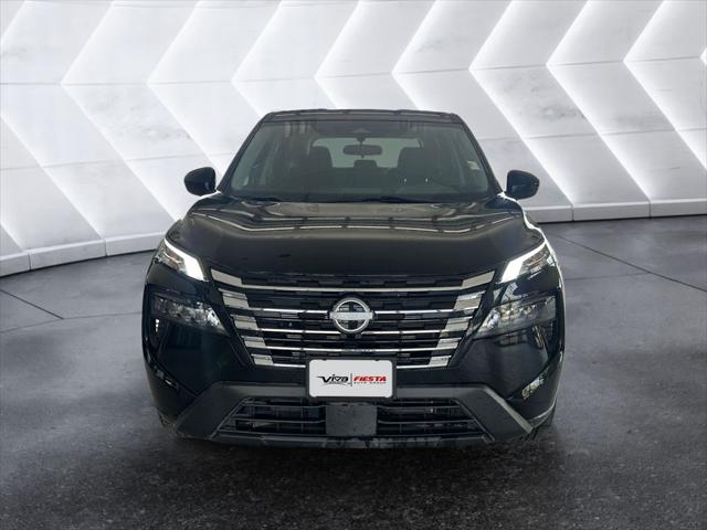 2024 Nissan Rogue SV FWD