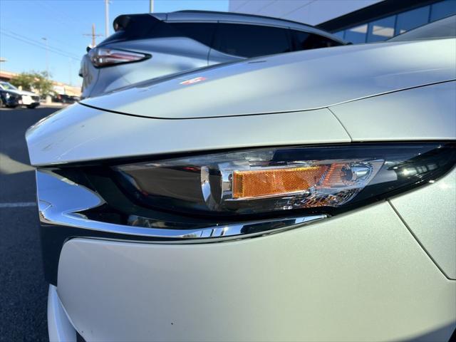 2023 Mazda Mazda3 Sedan 2.5 S Select