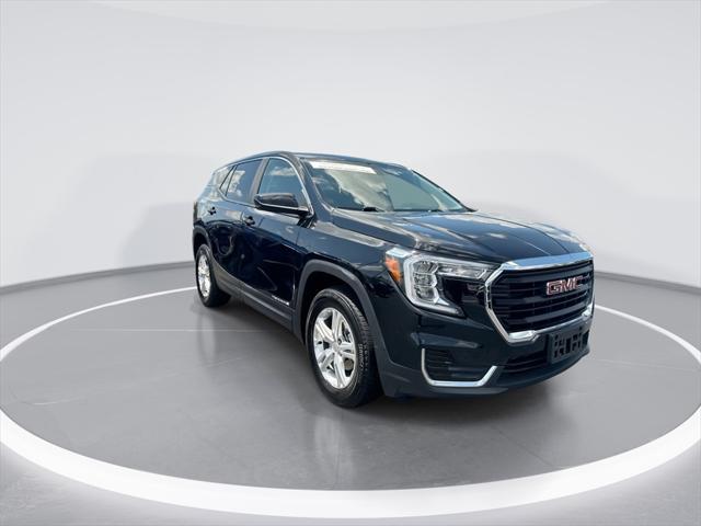 2024 GMC Terrain AWD SLE 2024 GMC Terrain AWD SLE