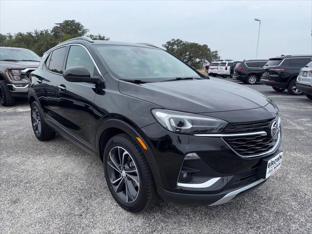 2022 Buick Encore GX FWD Essence