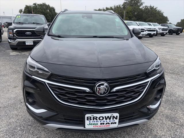 2022 Buick Encore GX FWD Essence
