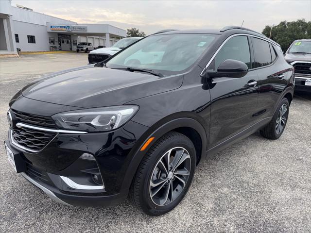 2022 Buick Encore GX FWD Essence