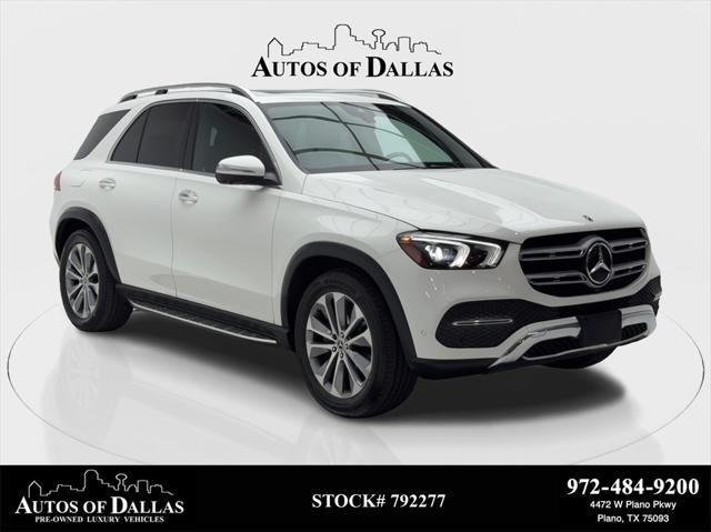 2022 Mercedes-Benz GLE 350 GLE 350 NAV,CAM,SUNROOF,CLMT STS,BLIND SPOT