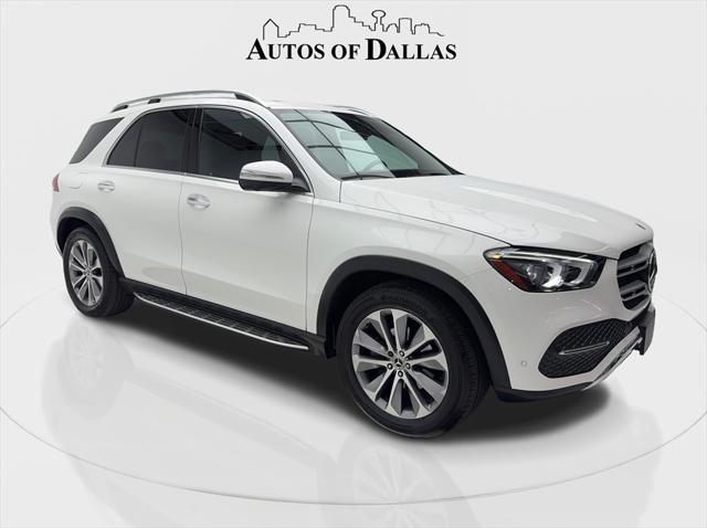 2022 Mercedes-Benz GLE 350 GLE 350 NAV,CAM,SUNROOF,CLMT STS,BLIND SPOT