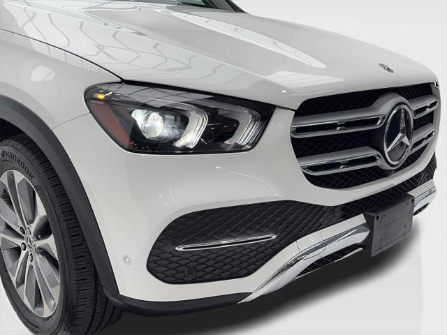 2022 Mercedes-Benz GLE 350 GLE 350 NAV,CAM,SUNROOF,CLMT STS,BLIND SPOT
