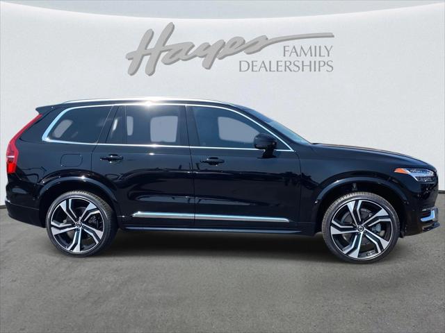 2024 Volvo XC90 B6 Ultimate Bright Theme 7-Seater