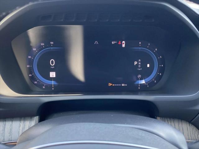 2024 Volvo XC90 B6 Ultimate Bright Theme 7-Seater