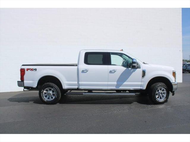 2019 Ford F-250 XLT