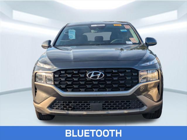 2021 Hyundai Santa Fe SE