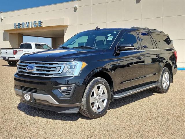 2020 Ford Expedition XLT MAX