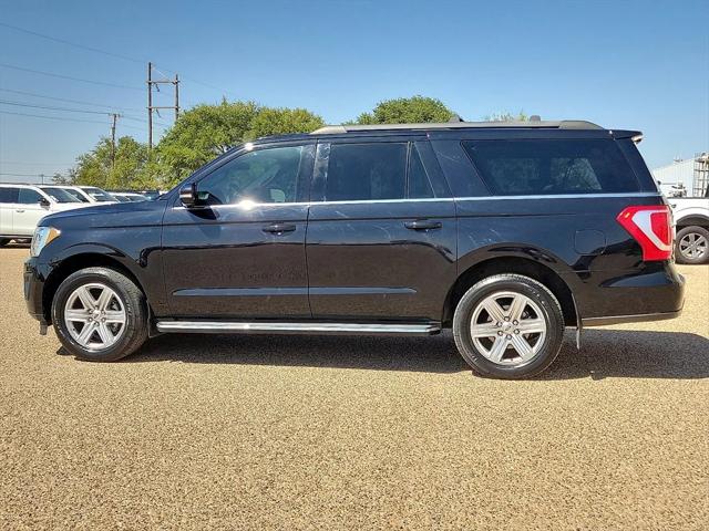 2020 Ford Expedition XLT MAX