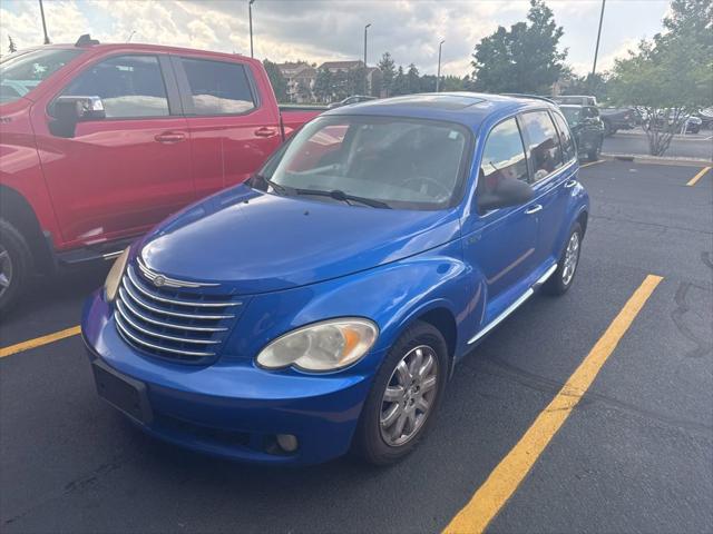 2006 Chrysler PT Cruiser Limited
