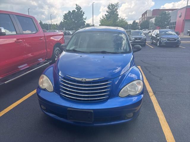 2006 Chrysler PT Cruiser Limited