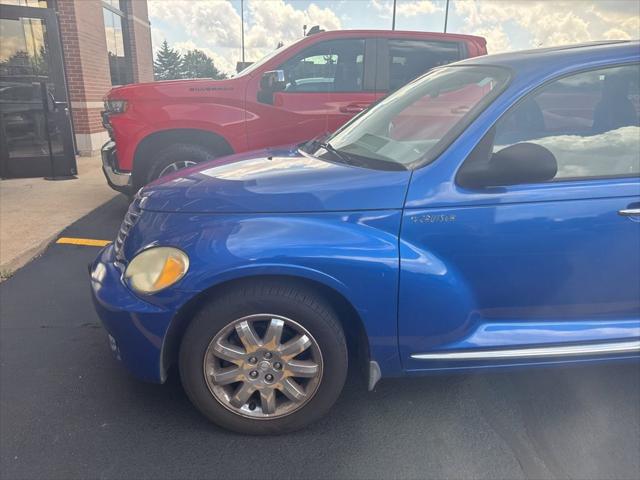2006 Chrysler PT Cruiser Limited