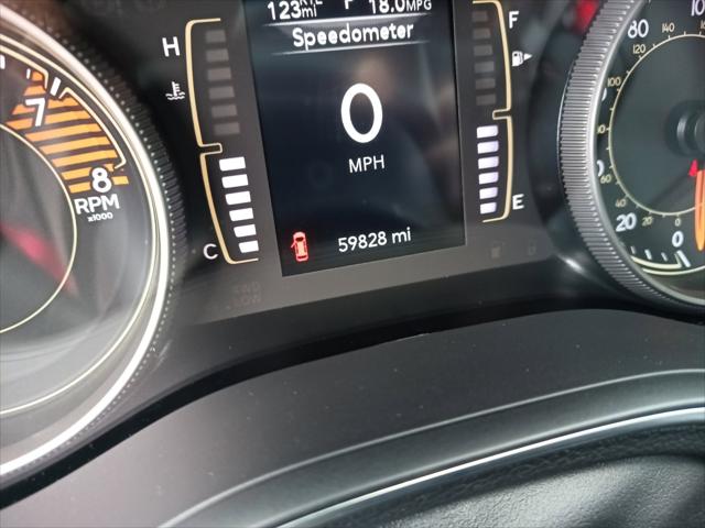 2021 Jeep Cherokee Latitude Lux 4X4