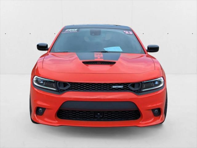 2023 Dodge Charger Scat Pack 2023 Dodge Charger Scat Pack