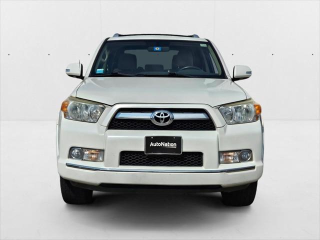 2013 Toyota 4Runner SR5