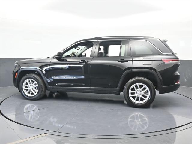 2024 Jeep Grand Cherokee Laredo X 4x2