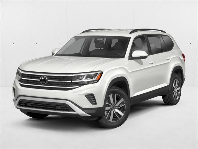 2022 Volkswagen Atlas 2.0T SE w/Technology