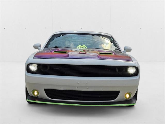 2018 Dodge Challenger R/T Scat Pack