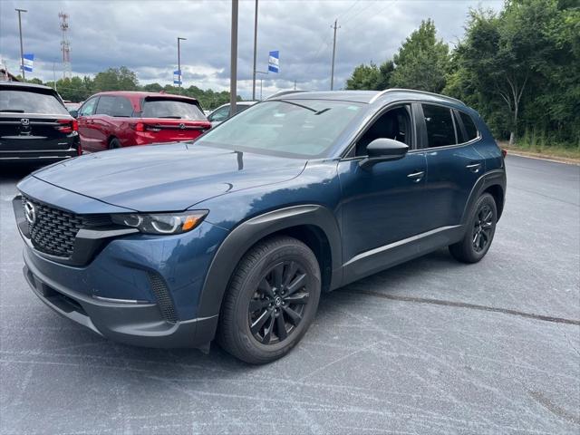2024 Mazda CX-50 2.5 S Select