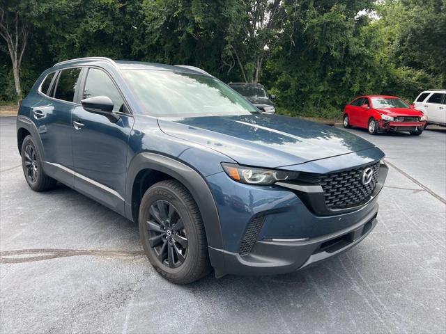 2024 Mazda CX-50 2.5 S Select
