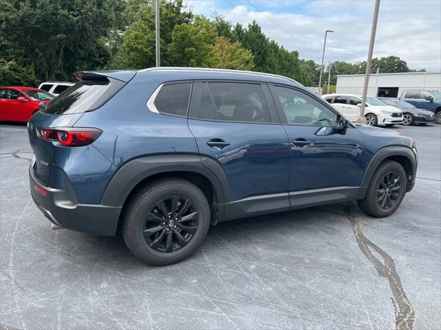 2024 Mazda CX-50 2.5 S Select