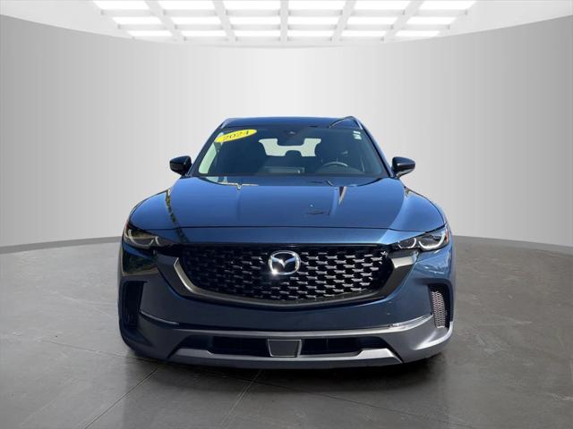 2024 Mazda CX-50 2.5 S Select