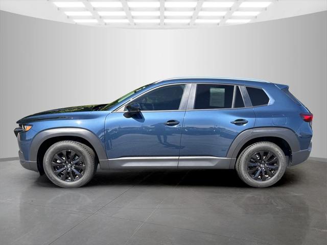 2024 Mazda CX-50 2.5 S Select
