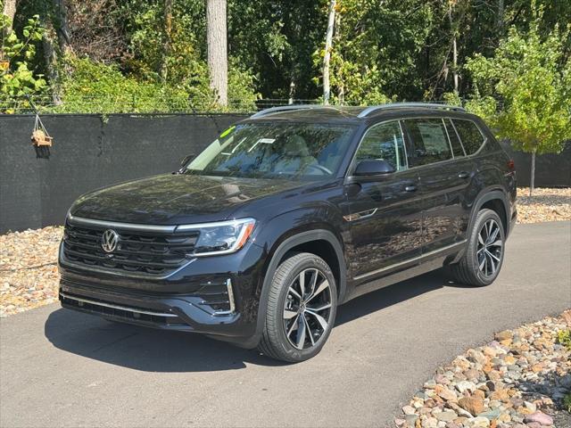 2026 Volkswagen Atlas 2.0T SEL Premium R-Line for sale in Kansas City, MO