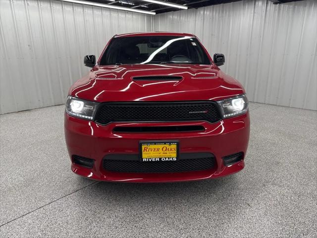 2020 Dodge Durango R/T RWD