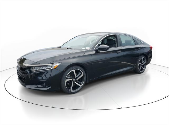 2022 Honda Accord Sport Special Edition