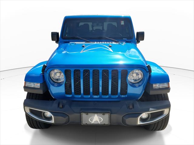 2020 Jeep Gladiator Sport S 4X4