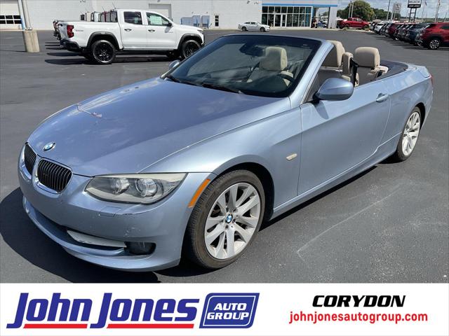 2013 BMW 328i 328i