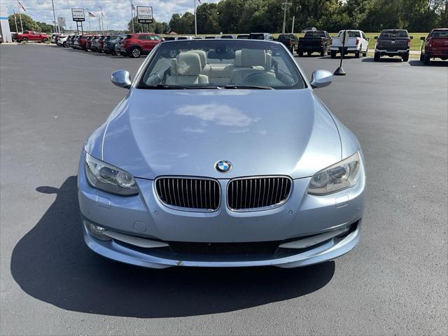 2013 BMW 328i 328i