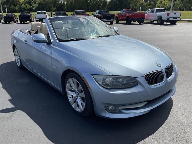 2013 BMW 328i 328i