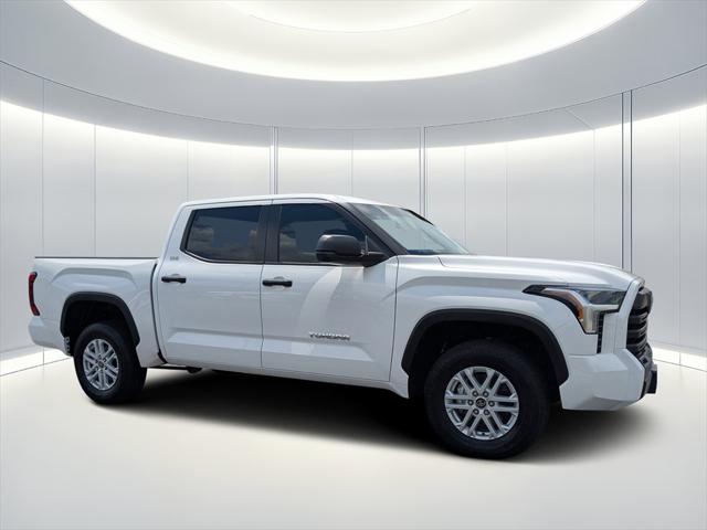 2024 Toyota Tundra SR5 4WD