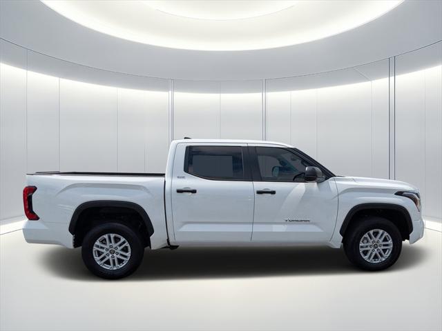 2024 Toyota Tundra SR5 4WD
