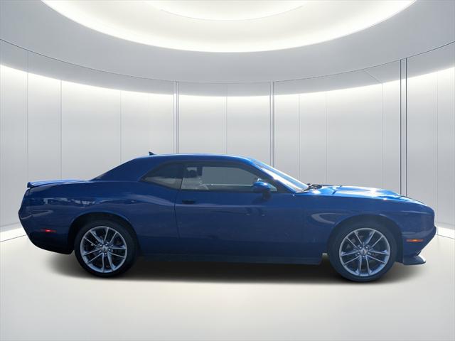 2021 Dodge Challenger GT AWD