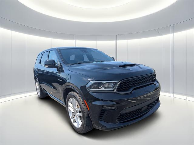 2022 Dodge Durango R/T Plus AWD