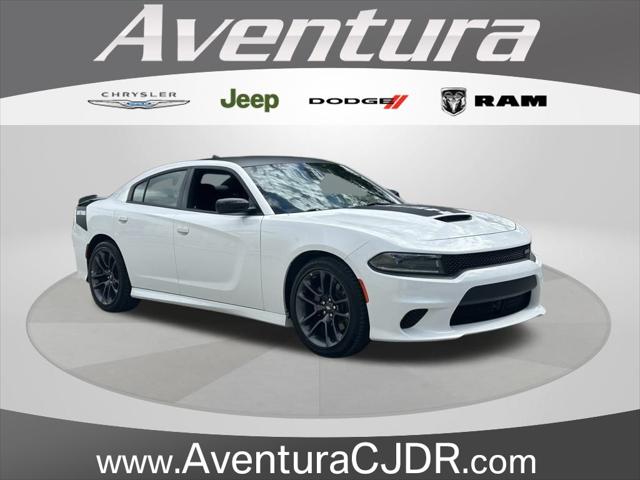 2023 Dodge Charger R/T