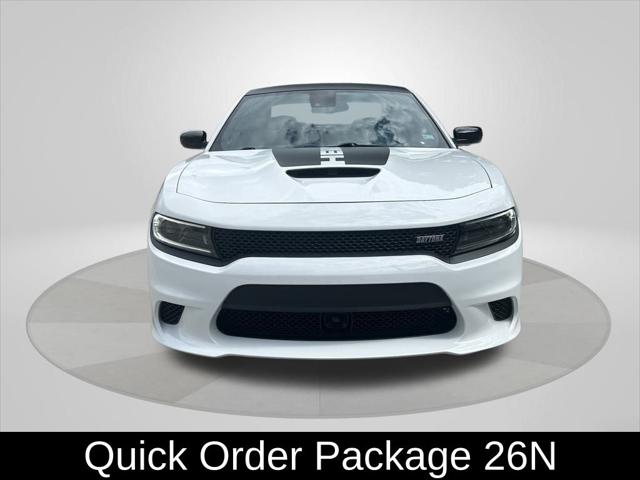 2023 Dodge Charger R/T