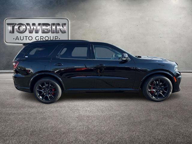2024 Dodge Durango SRT 392 Plus AWD 2024 Dodge Durango SRT 392 Plus AWD